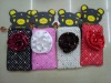 Wholesale Mobile Phone Bags/cell phone bags.