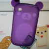 Wholesale Rilakkuma mobile phone case