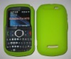 Wholesale green silicon case suitable for mot clutch+i475