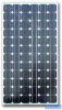 180w monocystalline solar module