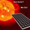Solar Panel