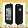 Wholesale 2011new style silicone mobile phone case