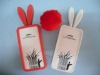 Wholesale Washable silicone mobile phone case