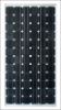 Monocrystal solar panel 180W