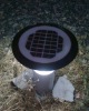 Wholesale Solar Electricity