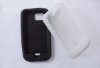 Wholesale silicone mobile phone shell