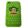high quality silicone mobile phone case