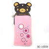 Wholesale 2011 hot sale mobile phone bag
