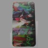 Wholesale silicone telephone cover for i phone