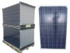 Wholesale poly solar panel 230w