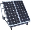 Wholesale solar panel & holder