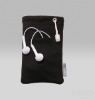 Wholesale Microfiber Cellphone Pouch