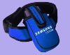 Wholesale neoprene arm moible phone bag
