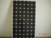 Wholesale 170w solar mono panel