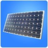 190W poly solar panel