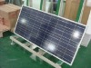 100w-140w polycrystalline solar panel
