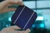 High Effciency monocrystalline silicon solar cell