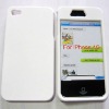 Wholesale Rubber Case for i-phone 4G