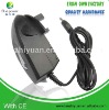 Wholesale Mobile phone AA charger for UK pin