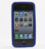 Wholesale for iphoe4 silicone cover