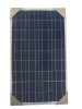 high quality solar panel 100W