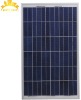 PS-65W poly solar cell module