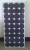 70-90watts solar panel