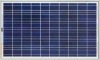 110-130 watts solar panel