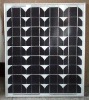 40watts solar panel