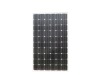 Monocrystalline silicon solar panel 250W