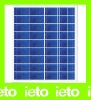 Poly Solar panel 60W Small size