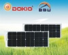 Monocrystalline Solar Panel with Output Power of 20W