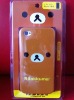 Wholesale 2011 rilakkuma silicone cases