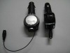Wholesale Retractable USB Car Charger