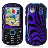 Wholesale zebra design protector cover for Intensity II U460