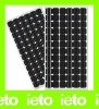 Wholesale Mono Solar Panel 190Wp with TUV/CE Certificate