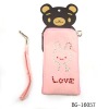 Wholesale 2011 hot sale mobile phone bag