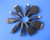 Wholesale mobile phone charger adapter