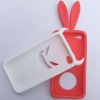 Wholesale custom cute silicone phone cases