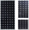 180W Mono Solar Panel