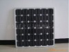 80W Laminated panel module