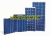 HY 240W monocrystalline solar panel