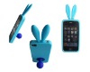 Wholesale silicone case 2010 hottest fast delivery