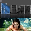 290W Solar Panel