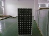 Monocrystalline solar panel 185W