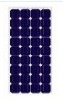 80W Mono solar panel