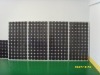 190W pv modules