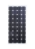 60W High efficiency monocrystalline PV module