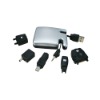 Wholesale Retractable Mobile Phone Charger
