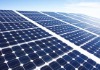 175W High efficiency monocrystalline PV module